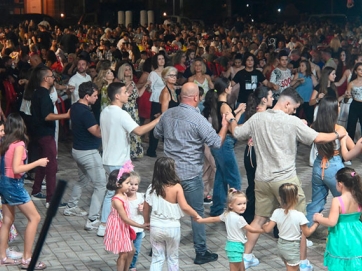 Η Γιορτή Αχλαδιού ξεπέρασε κάθε προσδοκία!