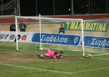 Χριστουγεννιάτικη τραγωδία για την ΑΕΛ