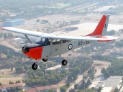 Αποσύρονται τα Cessna T-41D