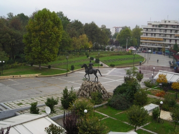 Διαβούλευση για το Επιχειρησιακό Πρόγραμμα Δήμου Καρδίτσας