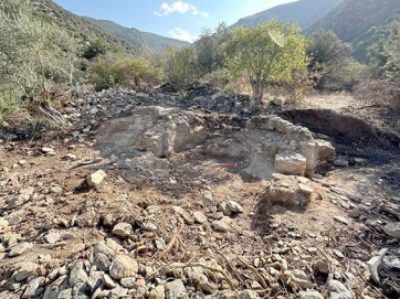 Σπουδαίο το αρχαιολογικό έργο στη Μαρμαριάνη