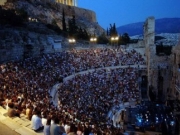 Εναλλακτικό και πολιτικό το Φεστιβάλ Αθηνών