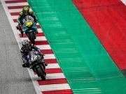 Spielberg Αυστρία  και η δράση  επανέρχεται  στα moto GP