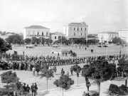 Η Λάρισα μιας  άλλης εποχής...