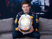 Το νέο συμβόλαιο  Verstappen-Red Bull «ζαλίζει»