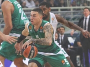 Euroleague: Νίκη του Παναθηναϊκού