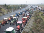 Είκοσι τα μπλόκα της Πανελλαδικής, στήνεται και ένα των Τεμπών