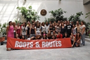 O Γ. Κότσιρας στη Θερινή Ακαδημία Roots &amp; Roots