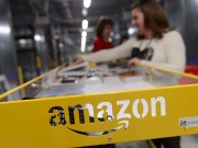 Η Amazon κάνει  προσλήψεις στην Αθήνα