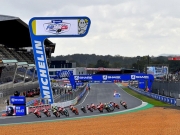 MOTOGP: Στην ιστορική πίστα Le Mans