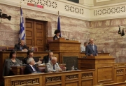 Γ. Σούρλας: Η Αργώ παγκόσμιο έμβλημα της ναυτιλίας