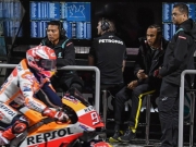 Marquez εναντίον Hamilton