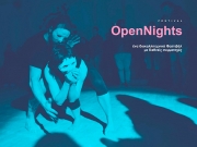 Κάλεσμα συμμετοχής στο 7o Open Nights