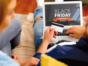 Υπερδιπλασιάστηκε ο τζίρος των e-shops την «ΒLACK FRIDAY»