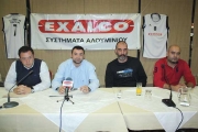 Βετεράνοι με... όρεξη εφήβων