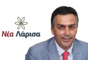 Ο Ντ. Διαμάντος εγκαινιάζει το εκλ. κέντρο