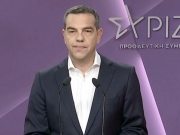 Τσίπρας: Θέτω τον εαυτό μου  στην κρίση των μελών του ΣΥΡΙΖΑ