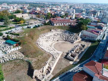 Στη Λάρισα πανελλήνιο  συνέδριο για τον τουρισμό