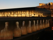 Το Μουσείο Ακρόπολης στα 10 καλύτερα μουσεία στον κόσμο
