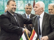 Ιστορική συμφωνία Χαμάς-Φατάχ