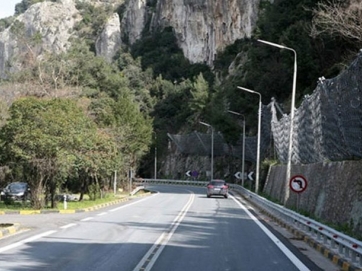 Κλείνουν τα Τέμπη για 3 ημέρες