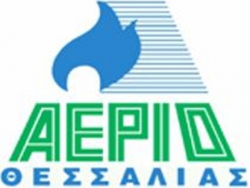 Ενημέρωση για επέκταση φυσικοιύ αερίου