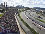 F1GΡ Sochi: Απλά συναρπαστικό...