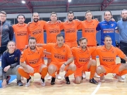 Την Κυριακή έχει …Futsal