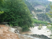 Κίνδυνος για την Αργιθέα λόγω… Αχελώου!