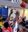 Μπάσκετ-EuroCup: Πανιώνιος-Ραντνίτσκι Κραγκούγεβατς 77-72