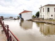 Μόλις ένα εκατ. σπίτια είναι ασφαλισμένα