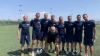 Στην τελική ευθεία για το UEFA A’