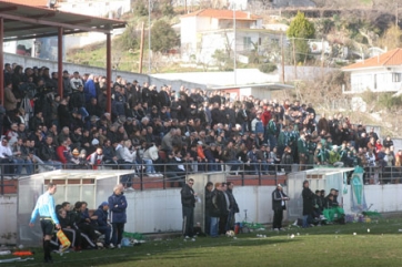 Ενθουσιασμός αλλά με μέτρο στον Πυργετό