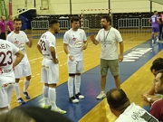 Δεύτερη σερί νίκη για την ΑΕΛ Futsal