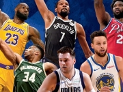 Ξημερώματα της Δευτέρας το 71ο All Star Game