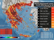 «Εβρασαν» Πλατανούλια, Δένδρα Τυρνάβου