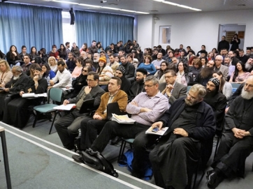 Τμήματα Θεολογίας