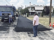 Επουλώνουν  ζημιές του «Ντάνιελ»