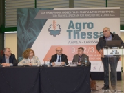 Ο παλμός της αγροτικής παραγωγής χτυπά στην Agrothessaly