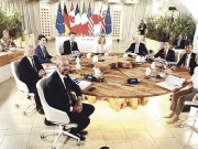 G7: Συμφώνησε για δάνειο-μαμούθ 50 δισ. στην Ουκρανία