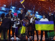 Στην 8η θέση η Ελλάδα, πρώτη  η Oυκρανία στην Eurovision