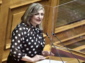 «Καρέκλα και πεντοχίλιαρο στον ΟΔΥΘ Α.Ε.»