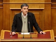 Τσακαλώτος: Δεν έχουμε εντολή εξόδου, θα ρωτήσουμε τον ελληνικό λαό