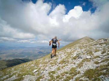 Ακυρώθηκε ο φετινός αγώνας  Faethon Olympus Marathon 44k