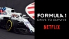 Netflix F1: Ηχηρές απουσίες