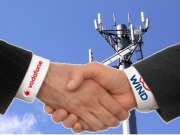 Συνεργασία Vodafone με την Wind σε δίκτυα οπτικών ινών