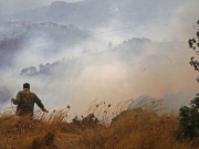 Μέτρα στήριξης των πληγέντων από φωτιές