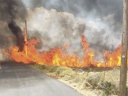 Στη φυλακή για δέκα πυρκαγιές στη Γιάννουλη