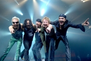 Εισιτήρια για τους «Scorpions»