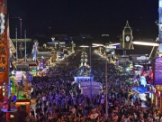 Γερμανία: Τη ματαίωση του Oktoberfest θα ανακοινώσει το Μόναχο